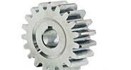 板机齿轮现成的
